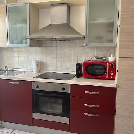 Casa Di Gardolo - Apartments Free Parking เตรนโต ภายนอก รูปภาพ