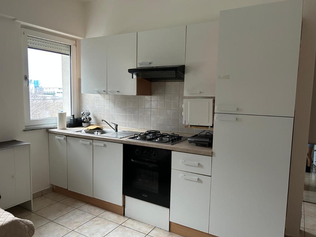 Casa Di Gardolo - Apartments Free Parking เตรนโต ภายนอก รูปภาพ
