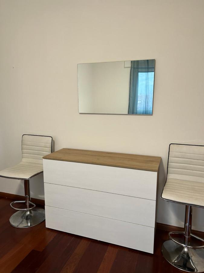 Casa Di Gardolo - Apartments Free Parking เตรนโต ภายนอก รูปภาพ