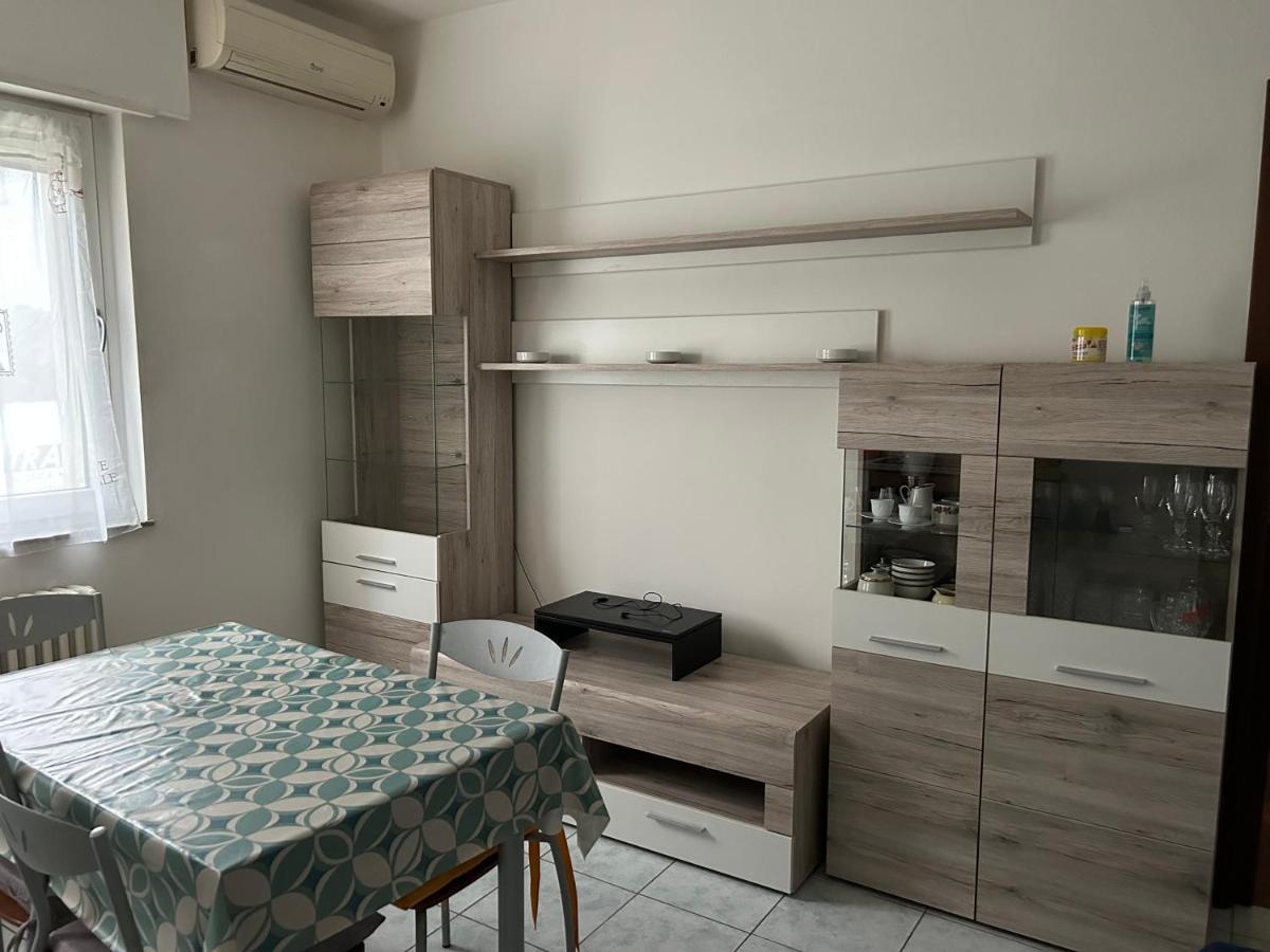 Casa Di Gardolo - Apartments Free Parking เตรนโต ภายนอก รูปภาพ