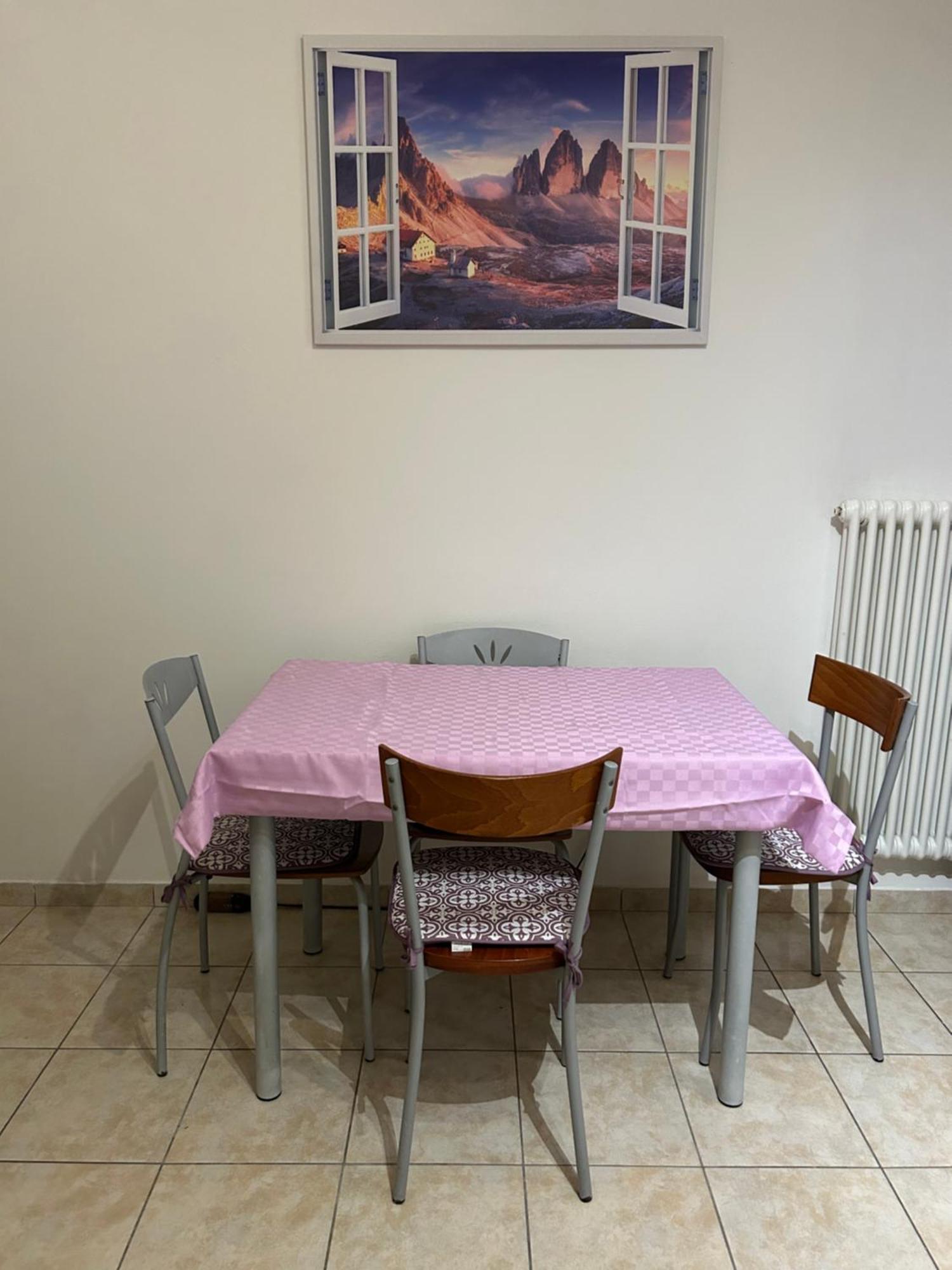 Casa Di Gardolo - Apartments Free Parking เตรนโต ภายนอก รูปภาพ