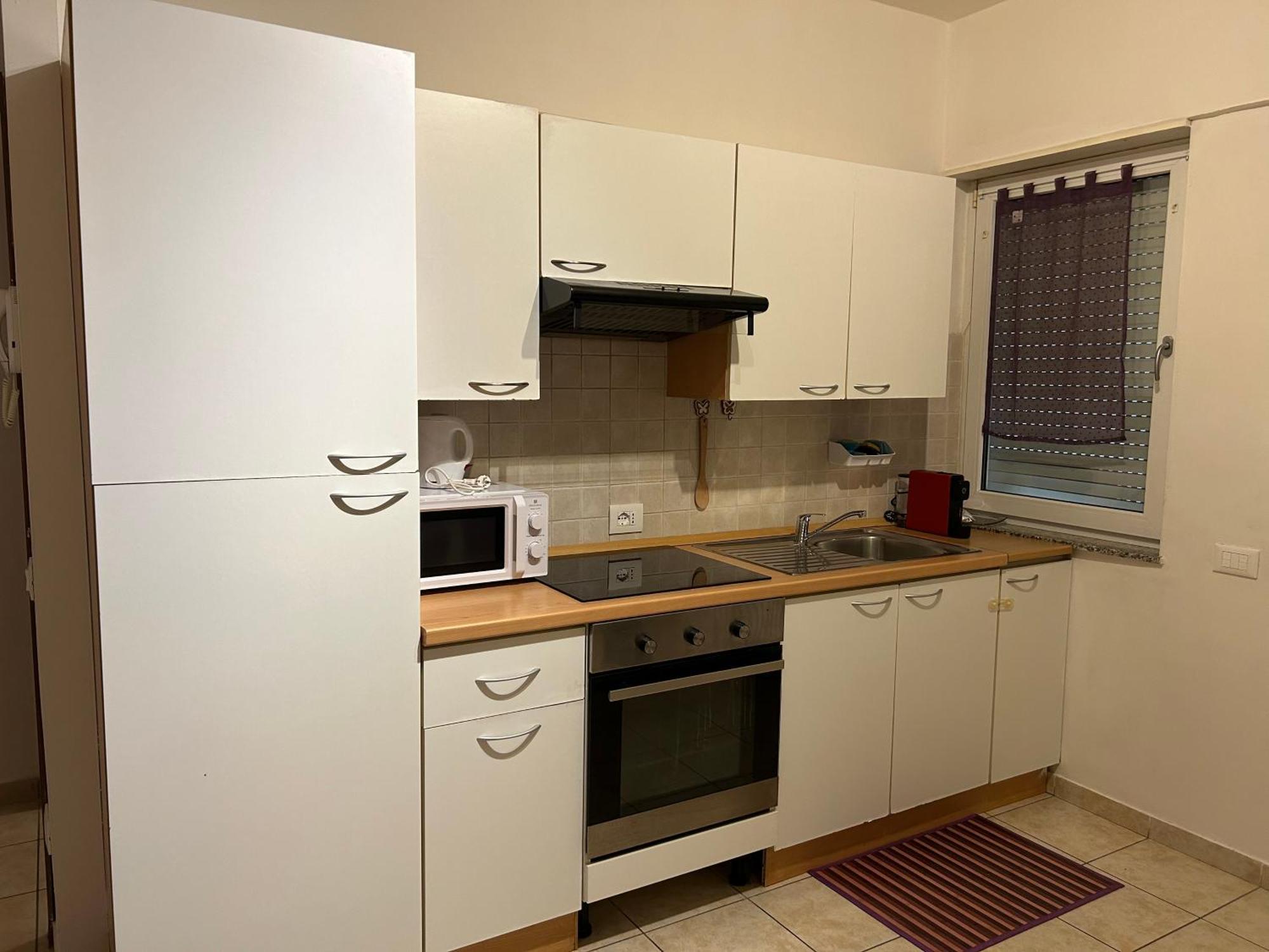 Casa Di Gardolo - Apartments Free Parking เตรนโต ภายนอก รูปภาพ
