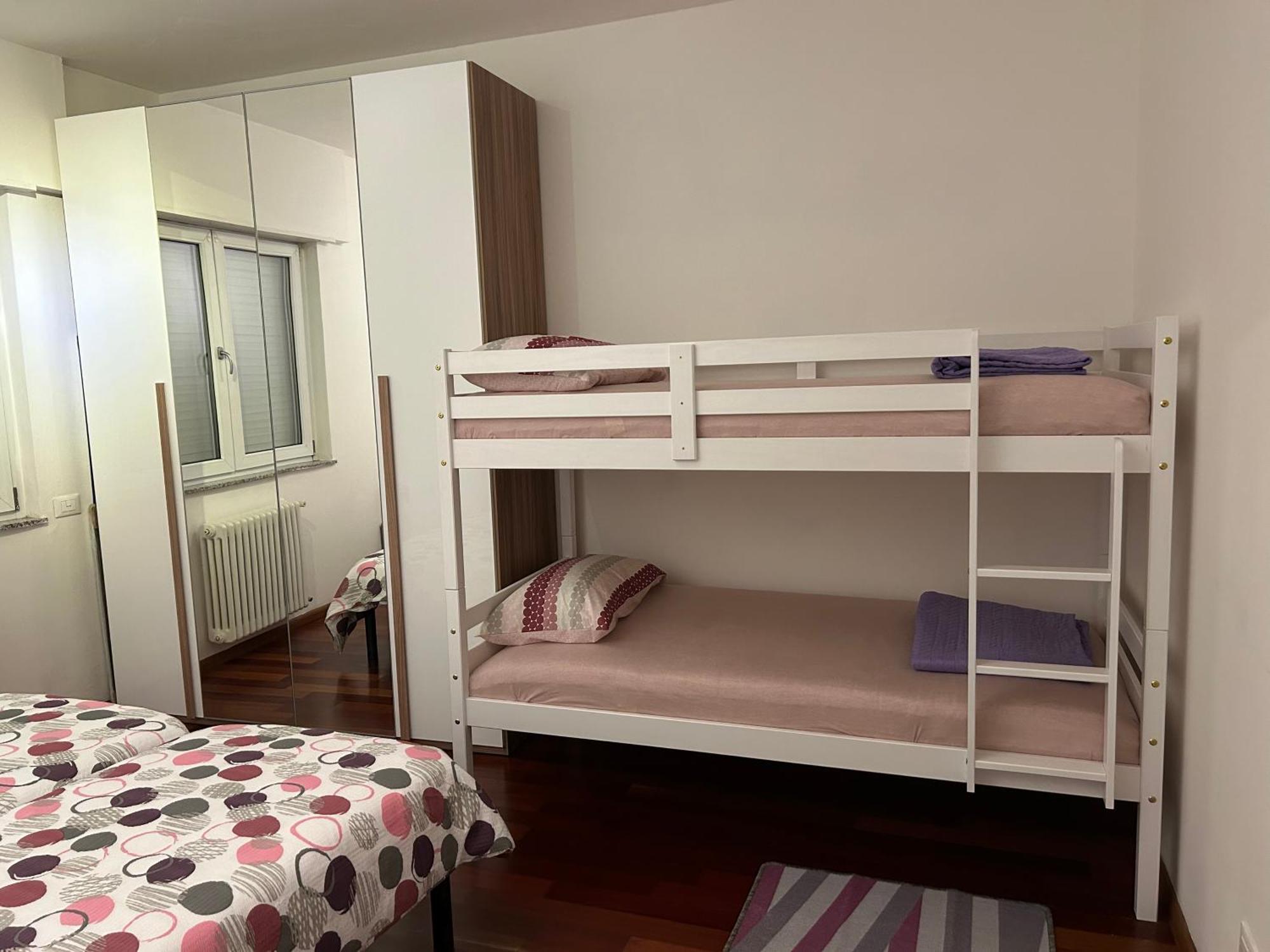 Casa Di Gardolo - Apartments Free Parking เตรนโต ภายนอก รูปภาพ