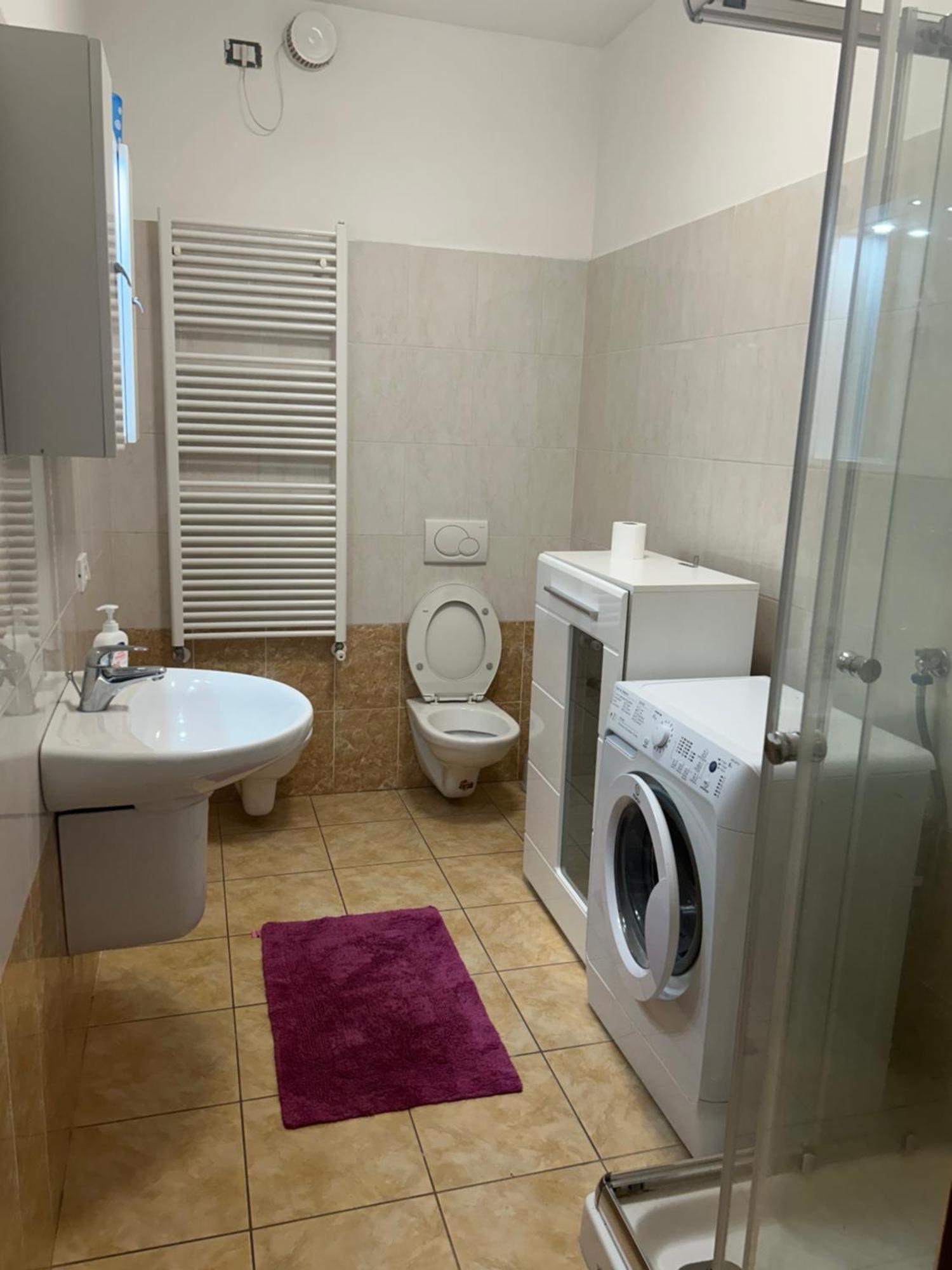 Casa Di Gardolo - Apartments Free Parking เตรนโต ภายนอก รูปภาพ